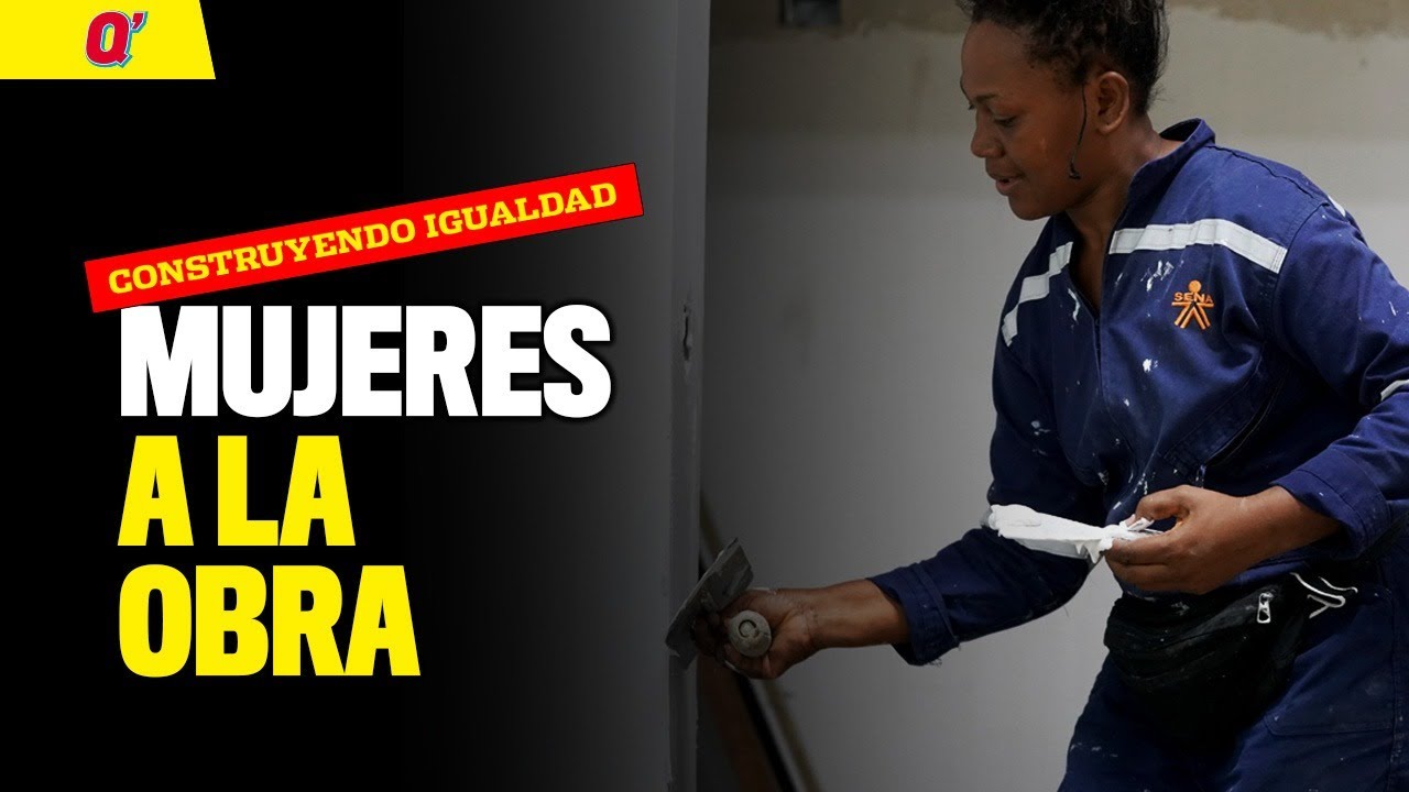 Mujeres a la obra | Qhubo Cali