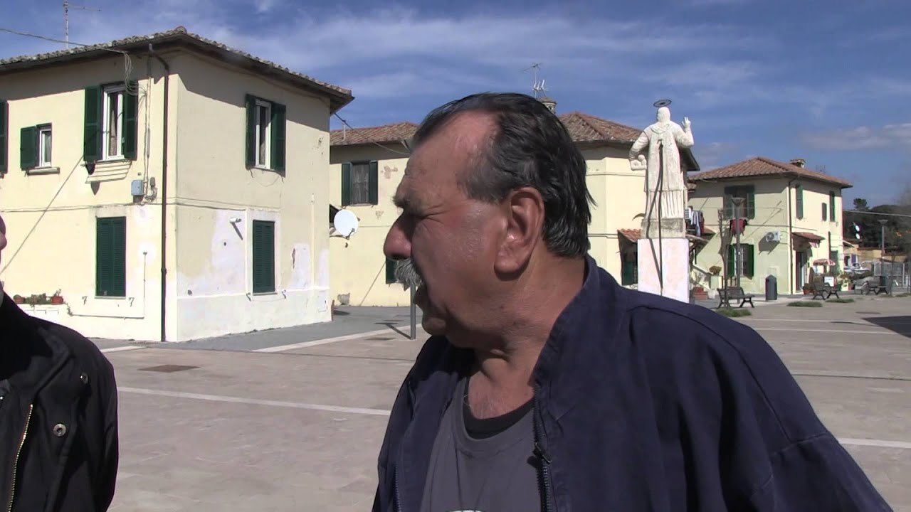 BORGHETTO DEI PESCATORI OSTIA - E-SKILL BEST PRACTICES COLLECTION