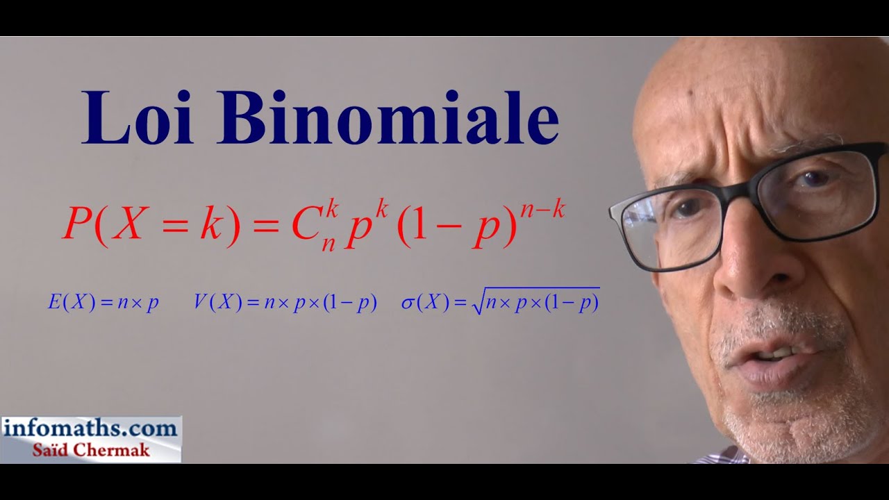 LOI BINOMIALE. DCG UE 11. BTS. TERMINALE