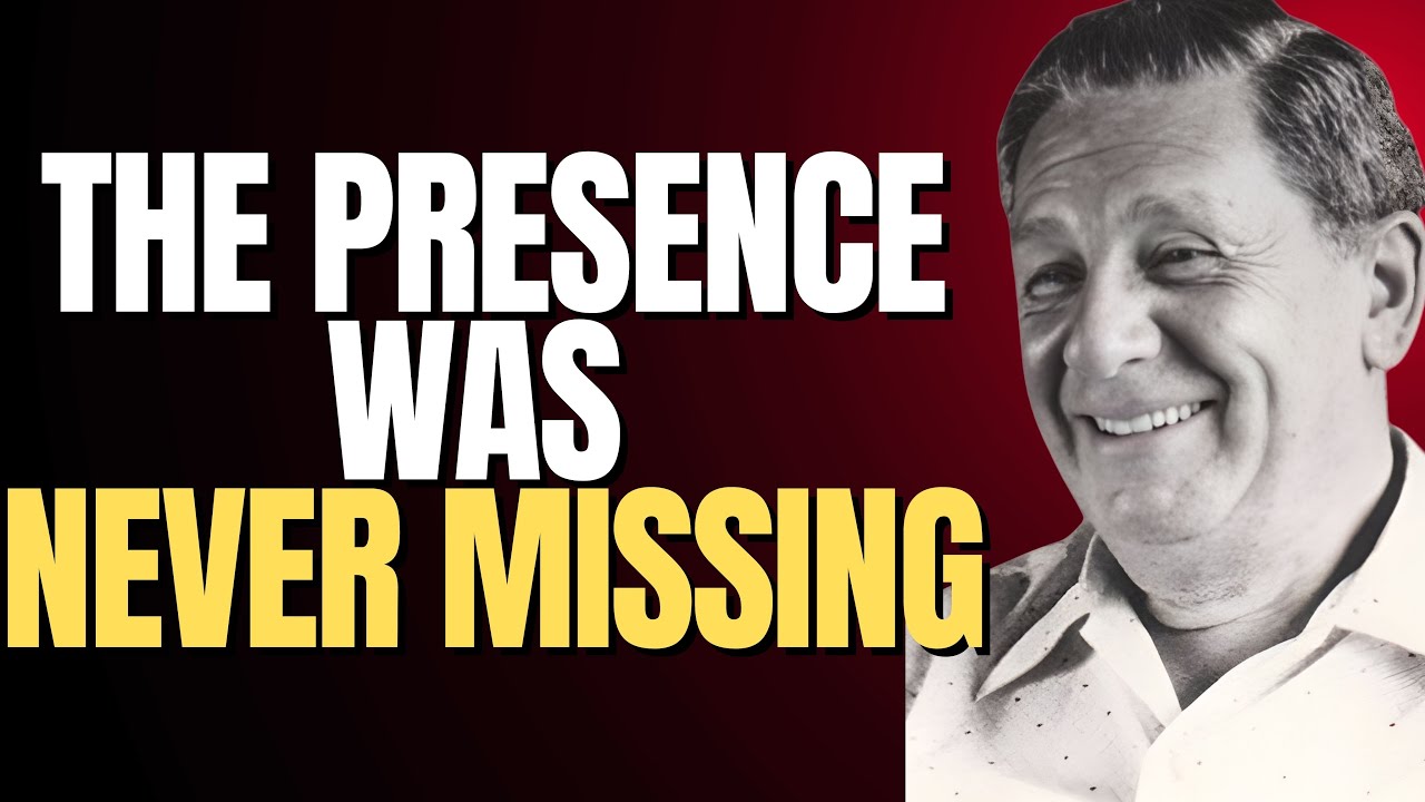 THE MYSTICAL TRUTH REVEALED: Discover the Hidden Presence Within — A Spiritual Awakening Journey