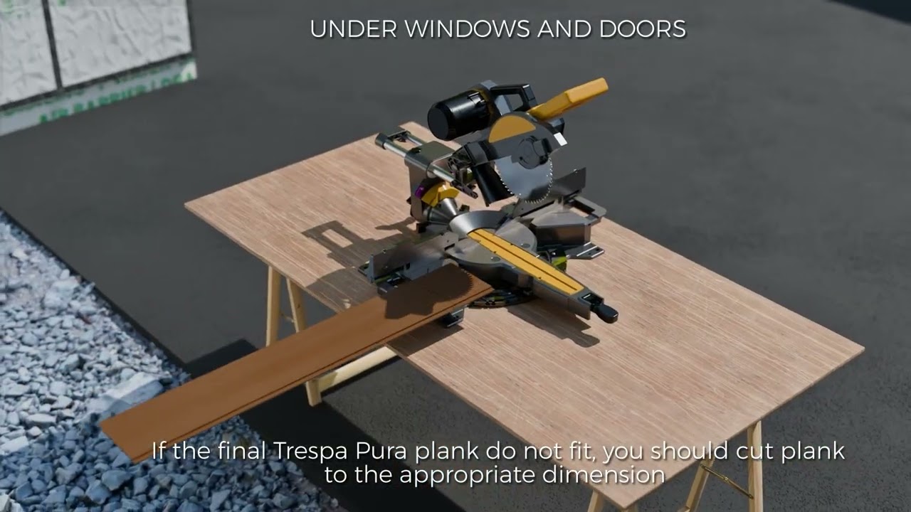 Trespa Pura NFC Vertical Installation | Monarch Metal Cladding Rain Screen System