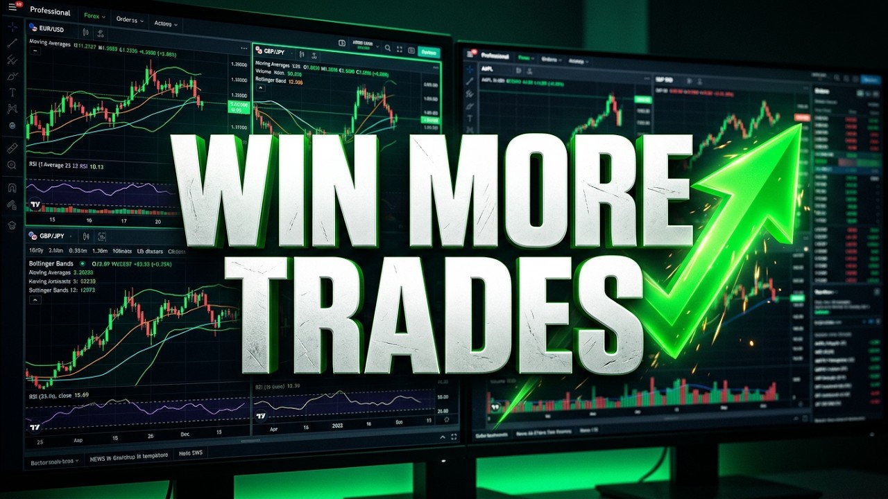 pt.37 Odds Enhancers Explained | Becoming a Trader