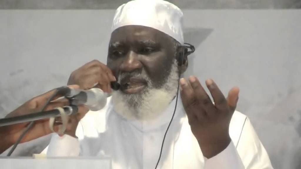 Abdoulaye Ba, part 4 (question - réponse) important