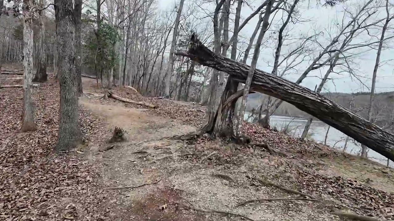 1/24/26 solo hike vlog