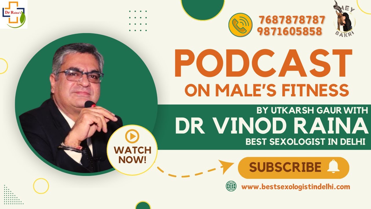 Side Effects of Gym on Men’s Sexual Health | How to increase Testosterone? | What is Arginine Level.