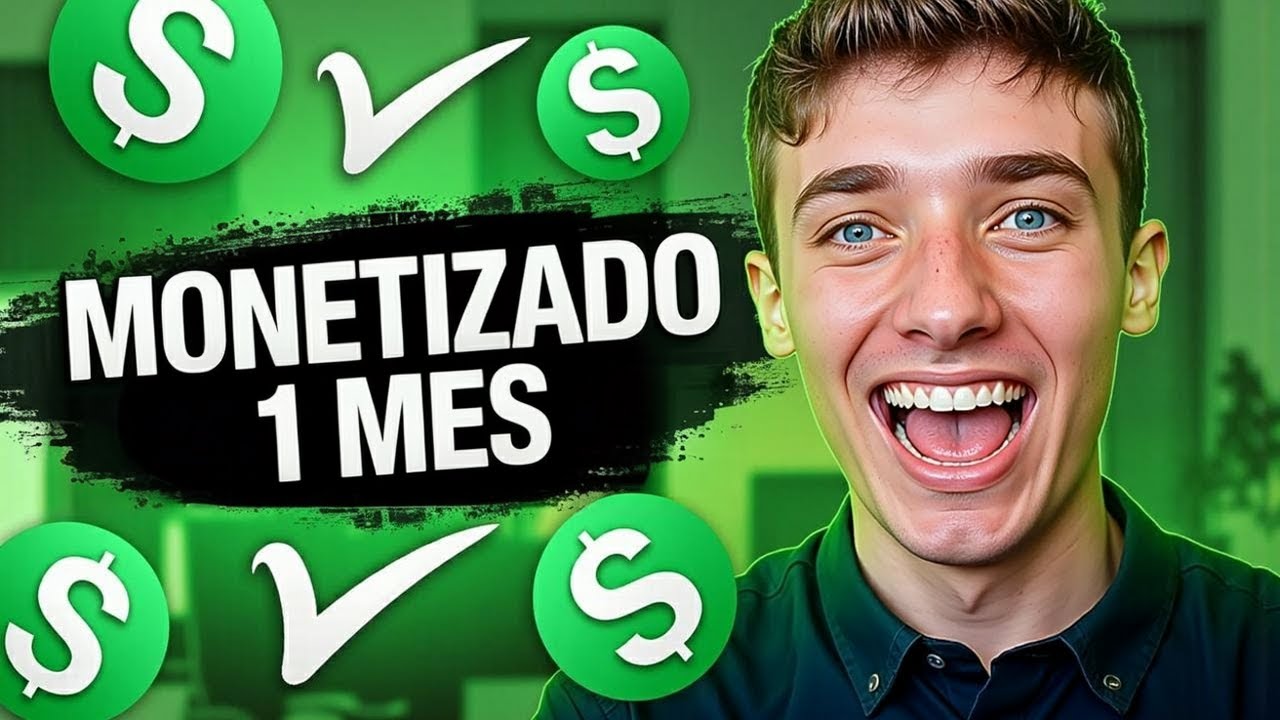 Como&nbsp;Monetizar&nbsp;YouTube&nbsp;2026 (Curso Completo)
