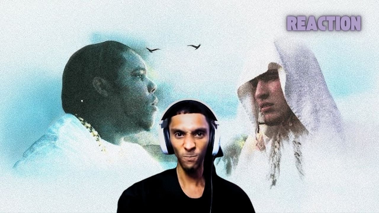 Rondo x Byron reaction