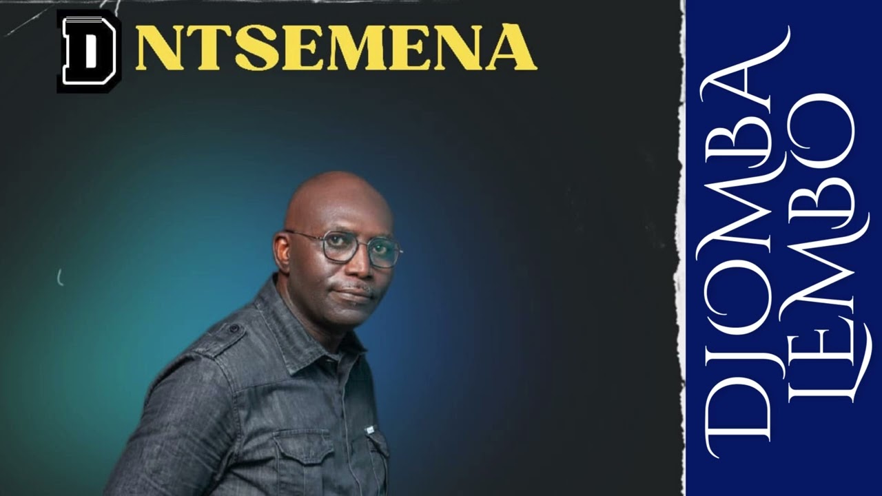 DJOMBA LEMBO