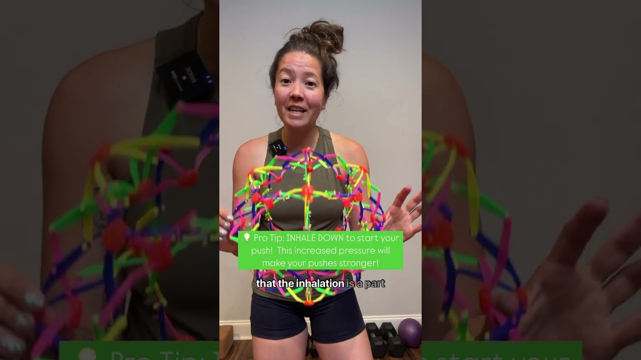 Pushing 101: How to Actually Get Your Baby Out