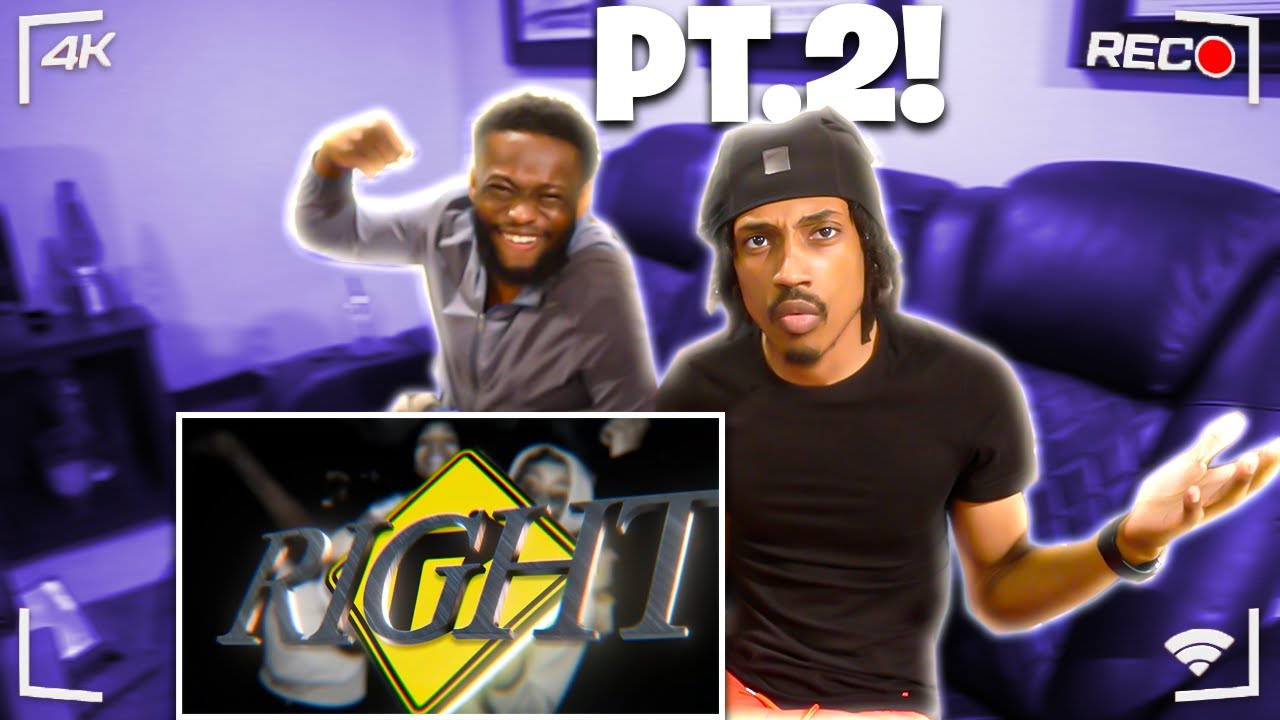 MDOT 59 x WODDY x KDOT B - FL3 PT.2 | REACTION!