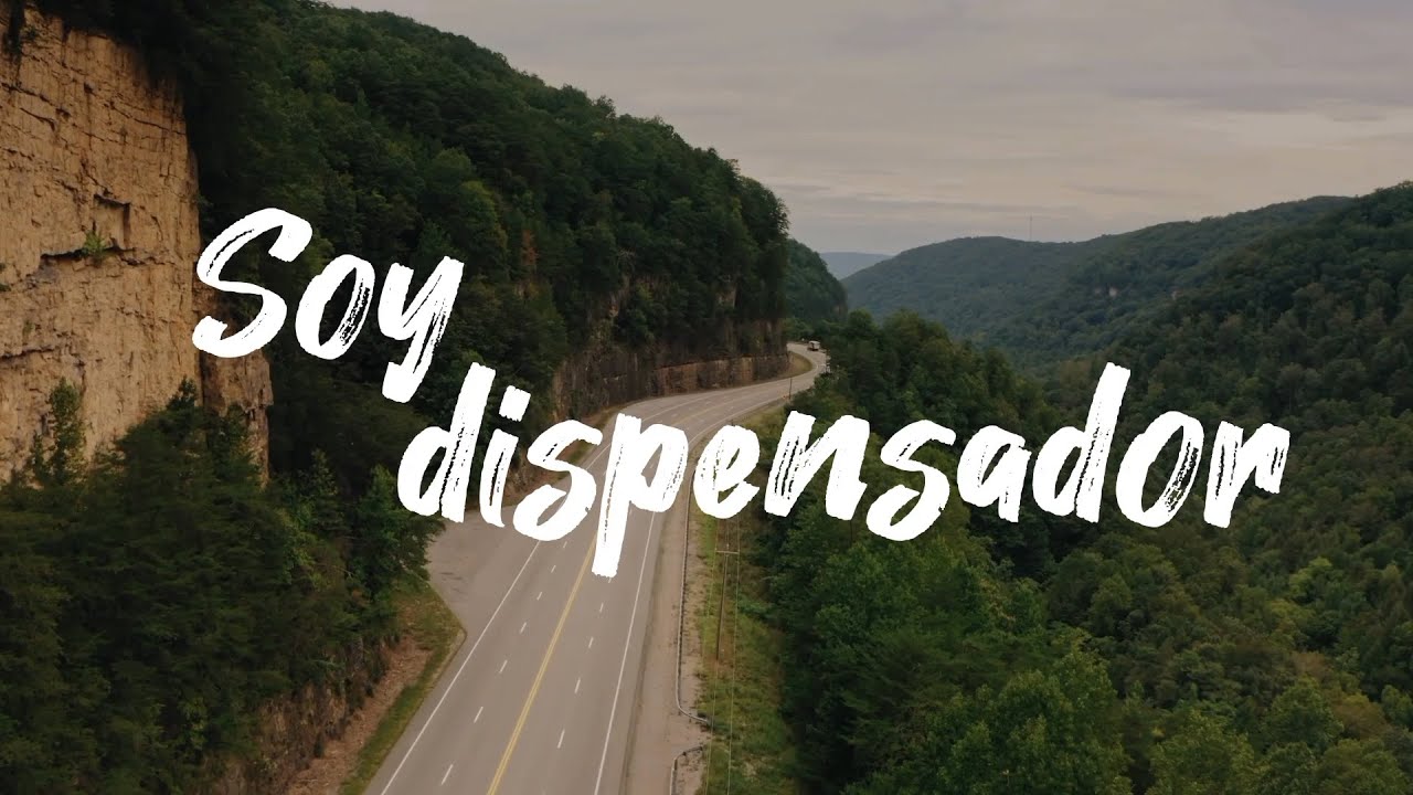 Soy dispensador | ESP