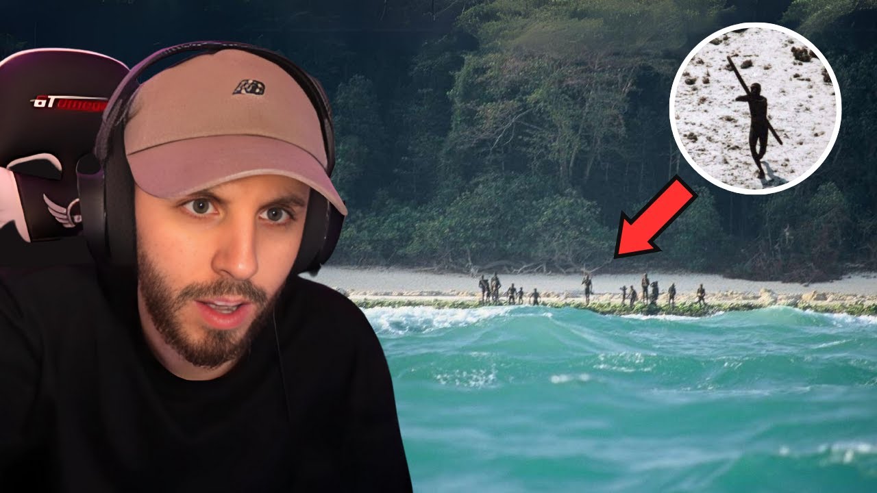 Reacting to Top 3 Places You CAN'T GO & People Who Went Anyways...