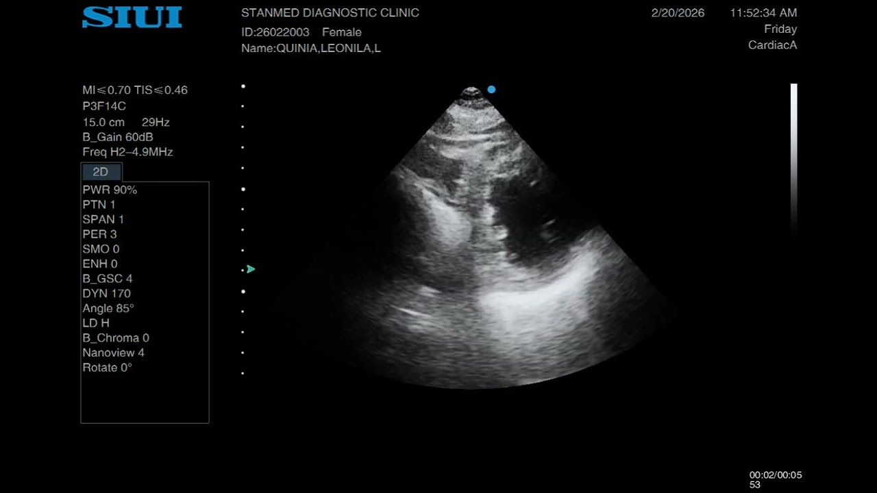 26-054  QLL  69/F