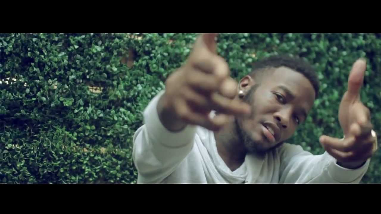 Shy Glizzy - Guns & Roses (Official Video)