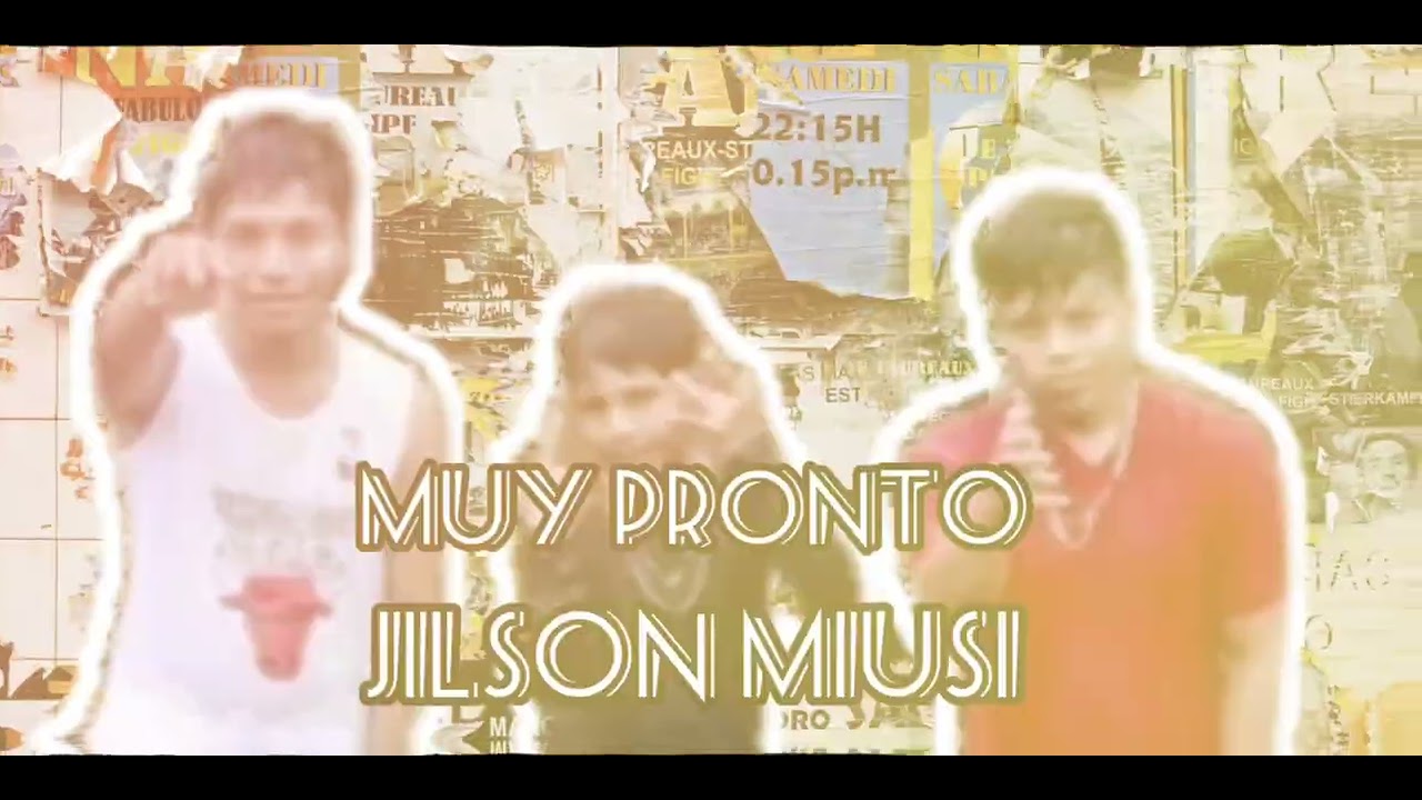 JilSON MIUSI JOSELITO CANTINCUZ PASCALLITO TV 2024