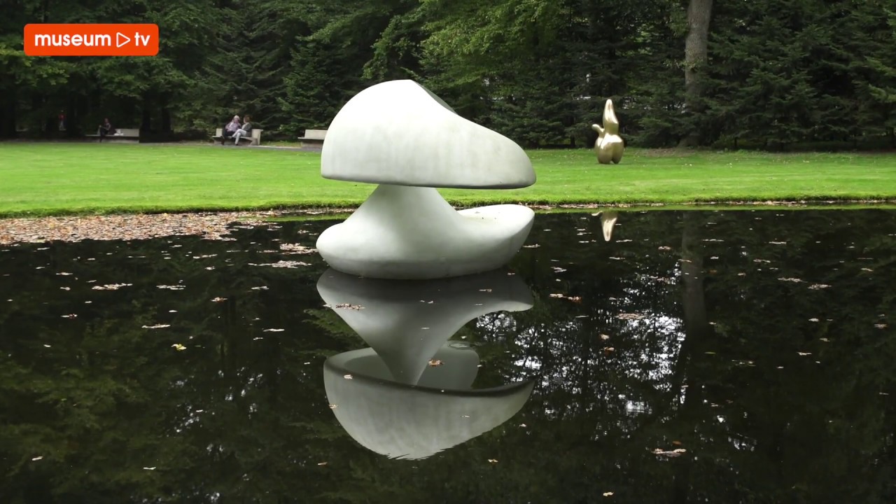 Ontdek het Nationale Park De Hoge Veluwe en het Kröller-Müller Museum