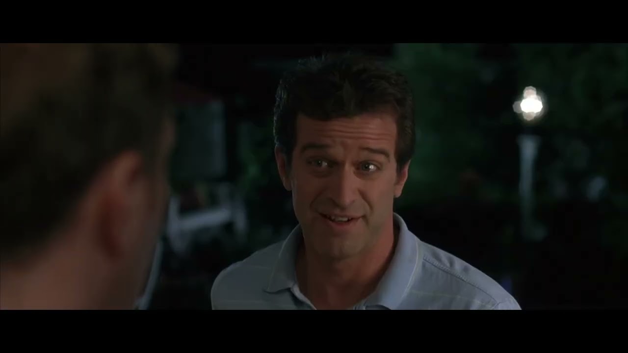 Grandma's Boy - 