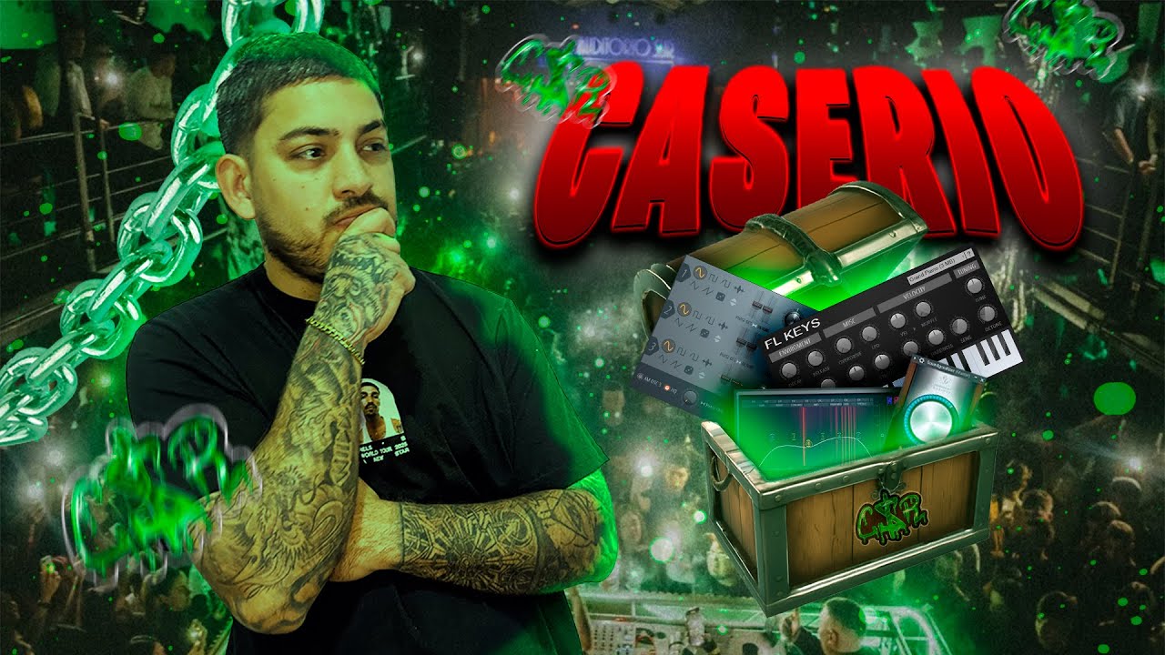 As&iacute; se hace RKT en FL Studio F&Aacute;CIL y R&Aacute;PIDO 🔥