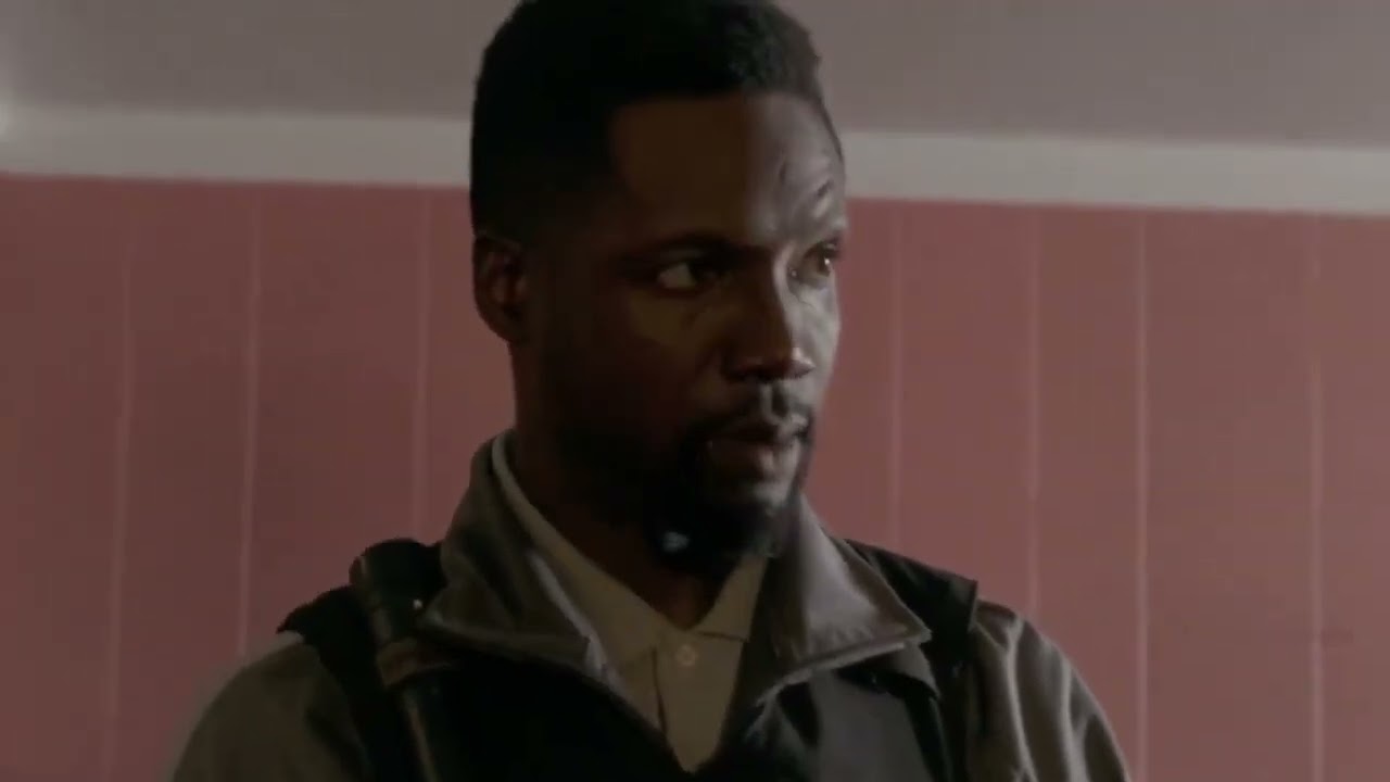 We Own This City - Wayne Jenkins makes a movie [1x04]