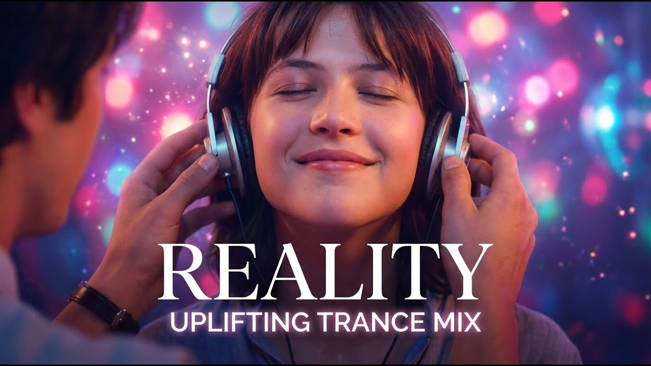 REALITY (La Boum - die Fete) | Uplifting Trance Mix