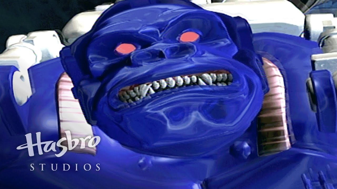 Transformers: Beast Wars - Make Your Shots Count! | Transformers Official