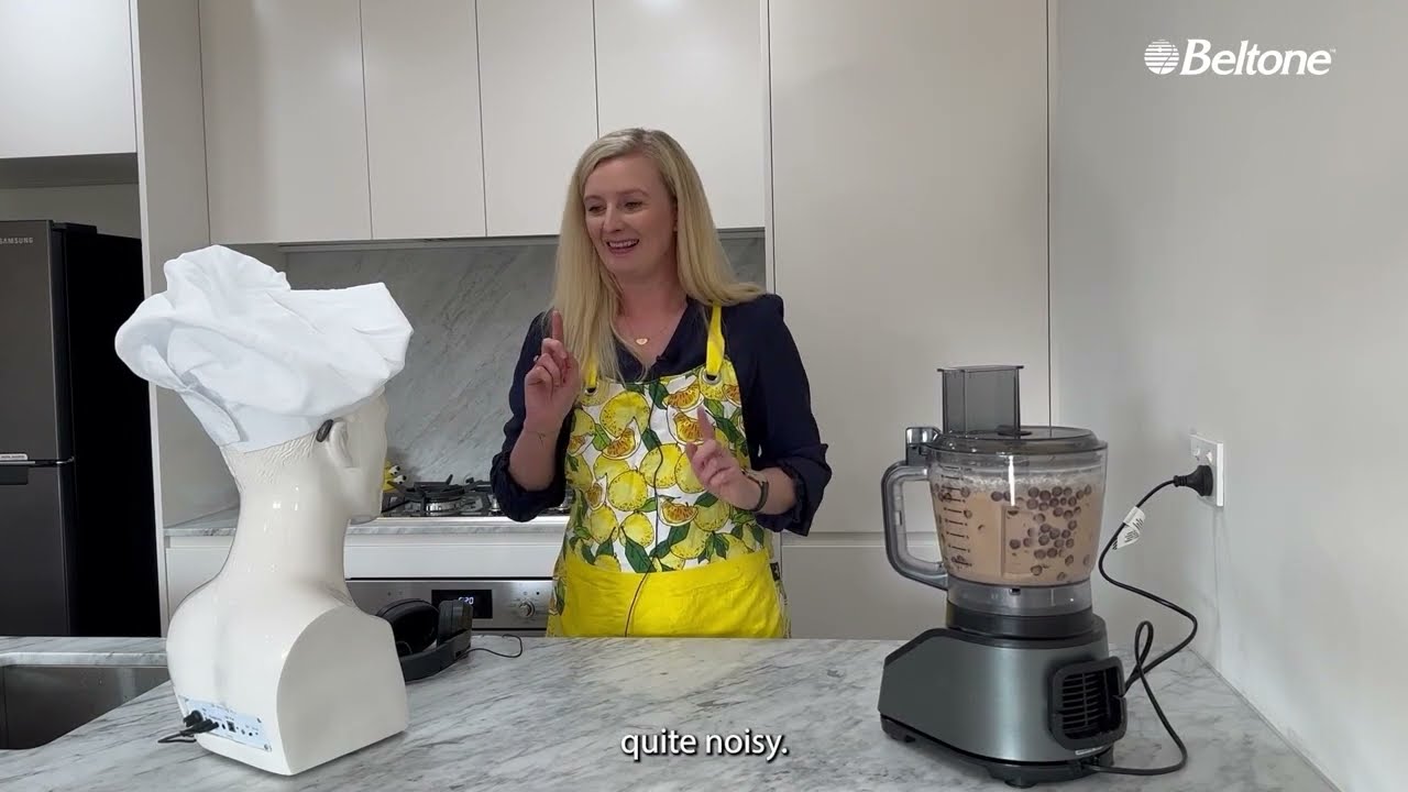 Beltone Serene Introduction with Lisa McBride