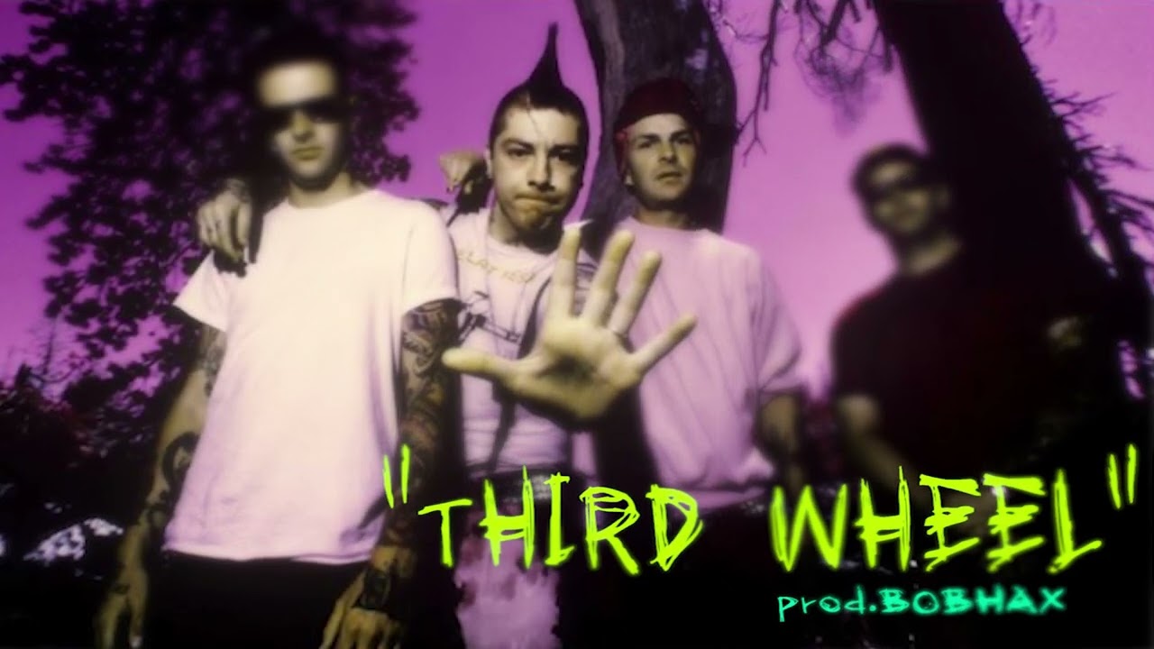 [FREE] Pop Punk x Punk Rock x Blink 182 Type Beat \\ THIRD WHEEL