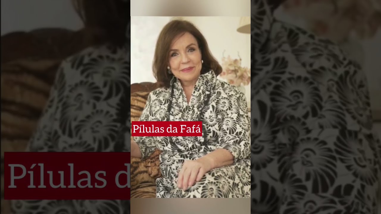 Dicas da Fafá