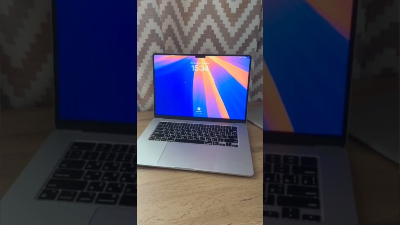 🚫 НЕ БЕРИ МАКБУК вместо Windows, пока не посмотришь это видео #macbook #mac #windows #ноутбук
