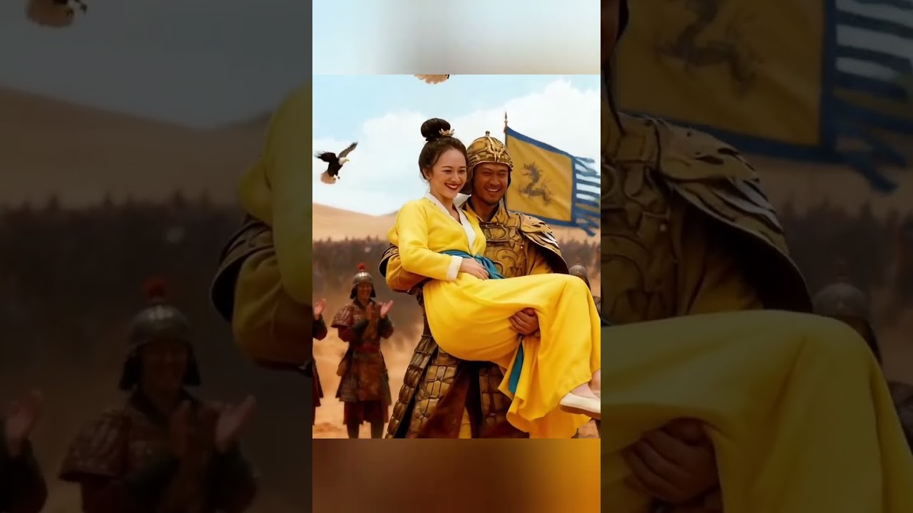 Lagu dari drama wuxiaku pewaris pedang di balik gaun sutra cipt aku sendiri phun leeyuli 