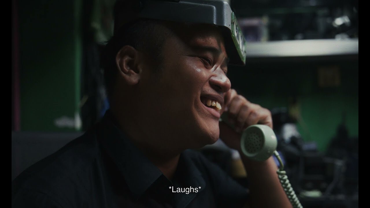 អារម្មណ៍ចង់បានស្នេហា - In the Mood for Love (Ft. Melia & Vitheyjivit)