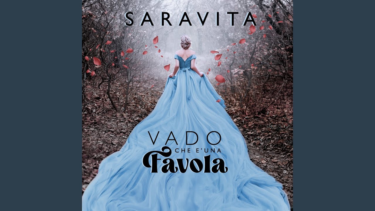 Vado che è una favola