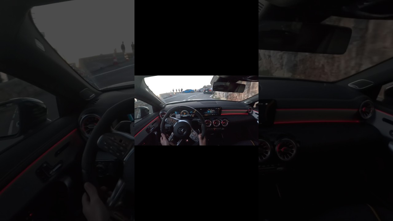 #mercedes