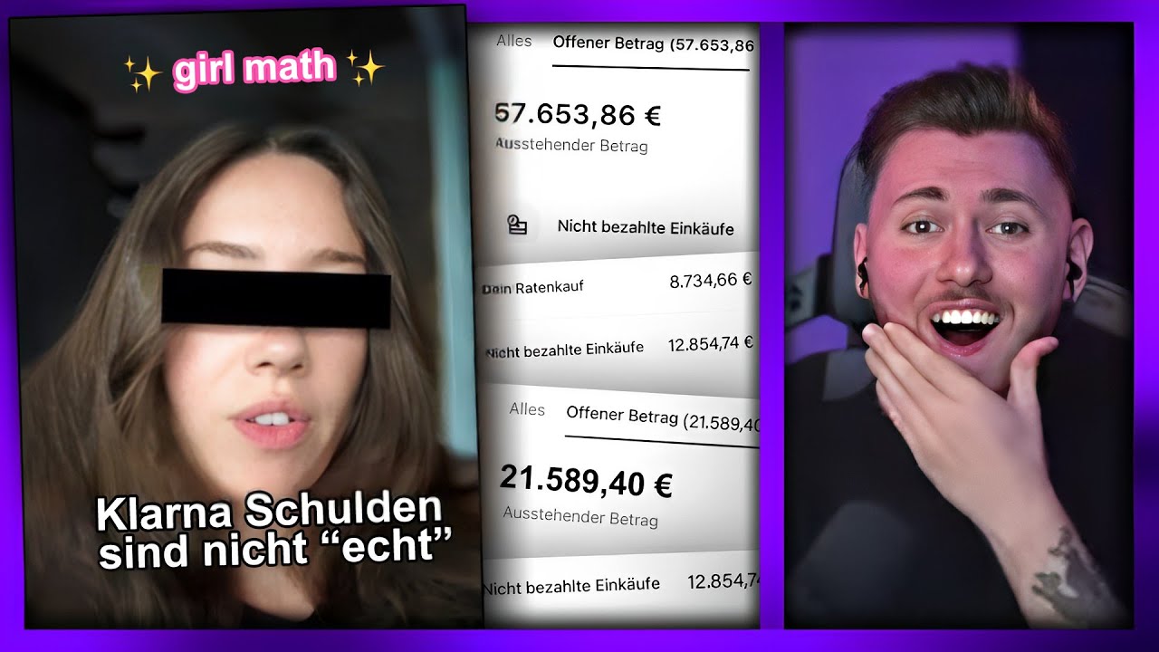 Schulden einfach ignorieren: der 