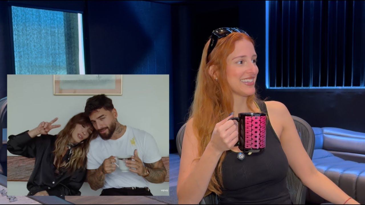 La Magia Escondida en Maluma & Kany García 1+1 | Made in Latino