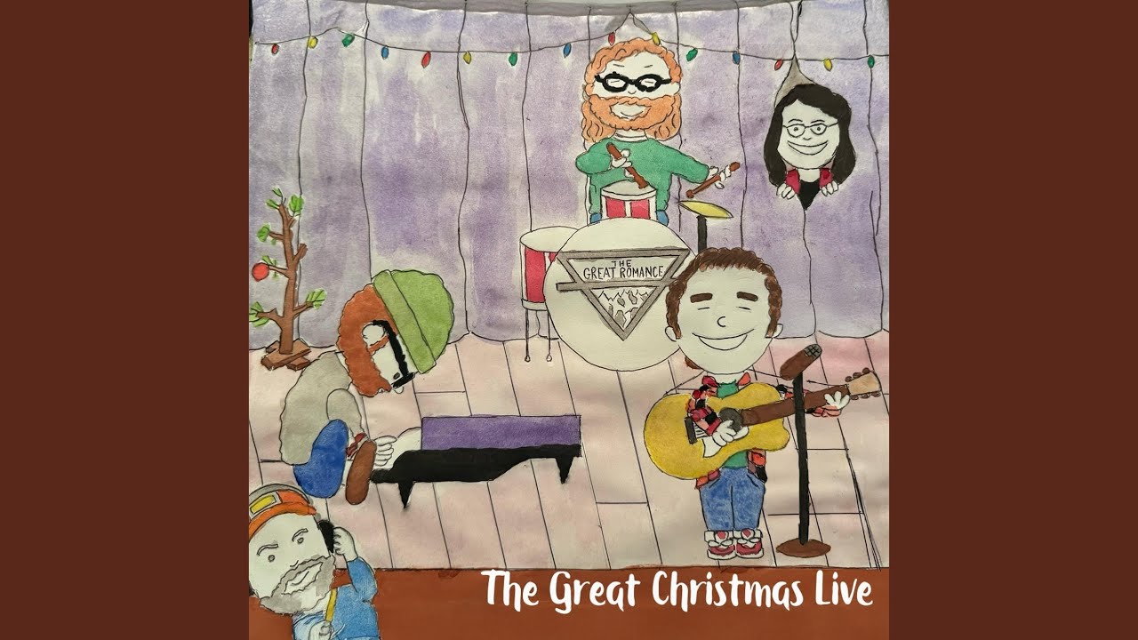 Christmas Time Again - Live (Live)