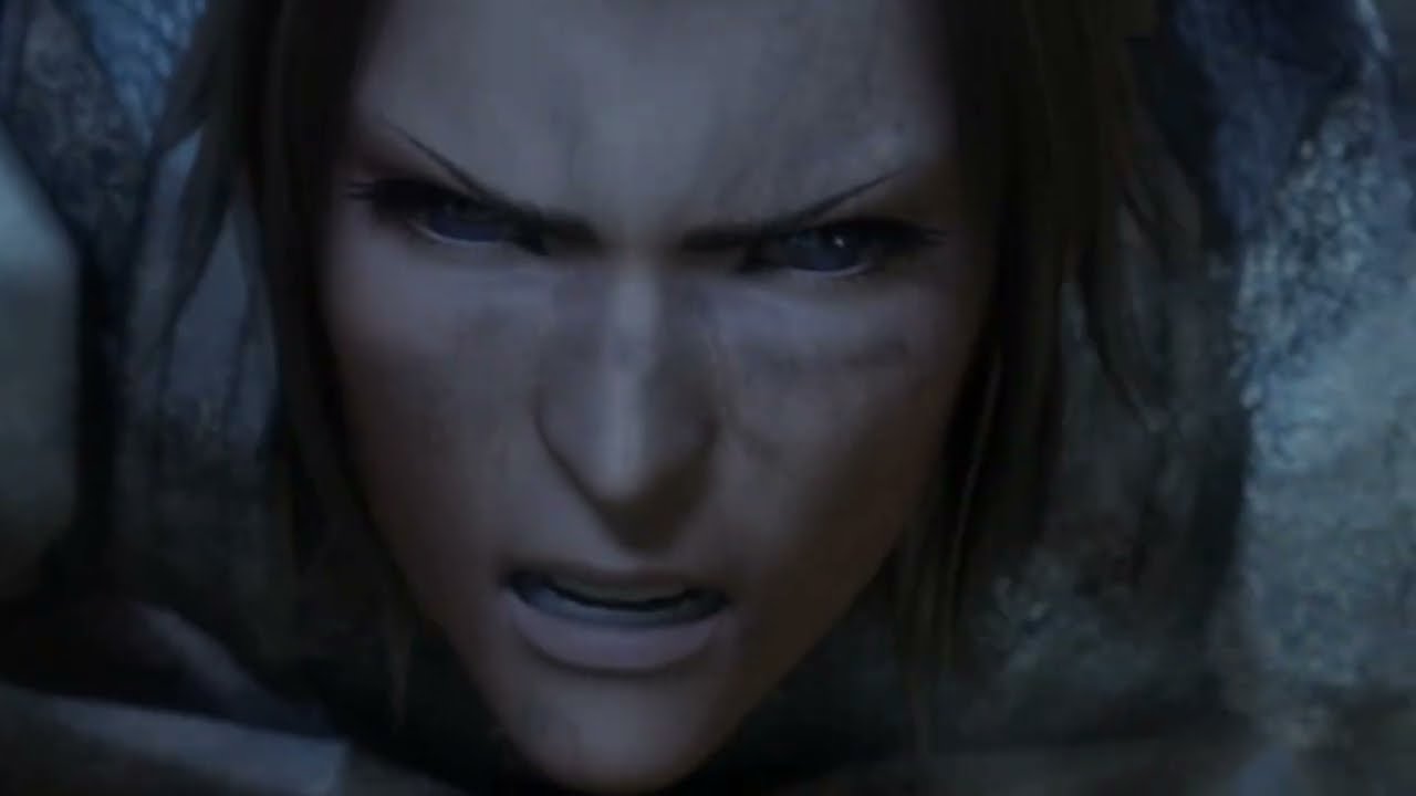 Kingdom Hearts Birth by Sleep Final Mix CAPITULO 1