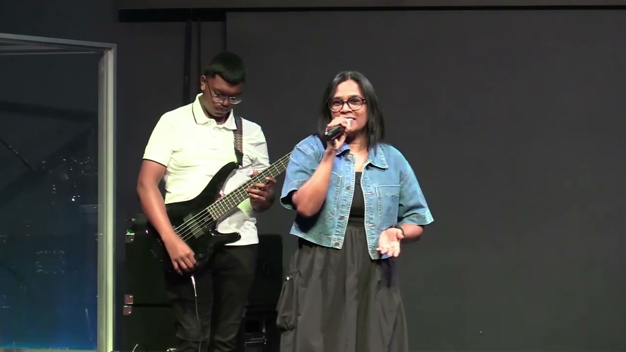 TIME TO SEEK THE LORD - DR DES KISTEN
