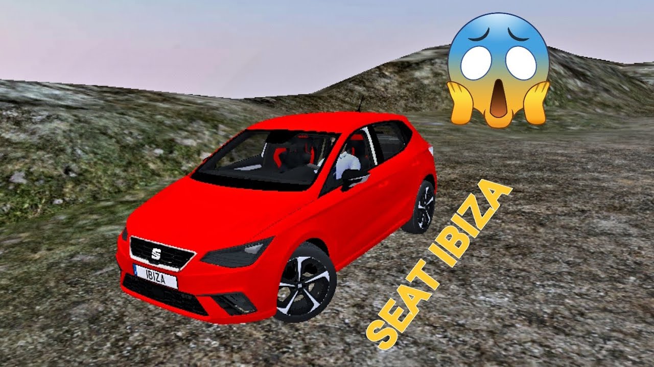 Pbsu seat ibiza mod linki yorumda