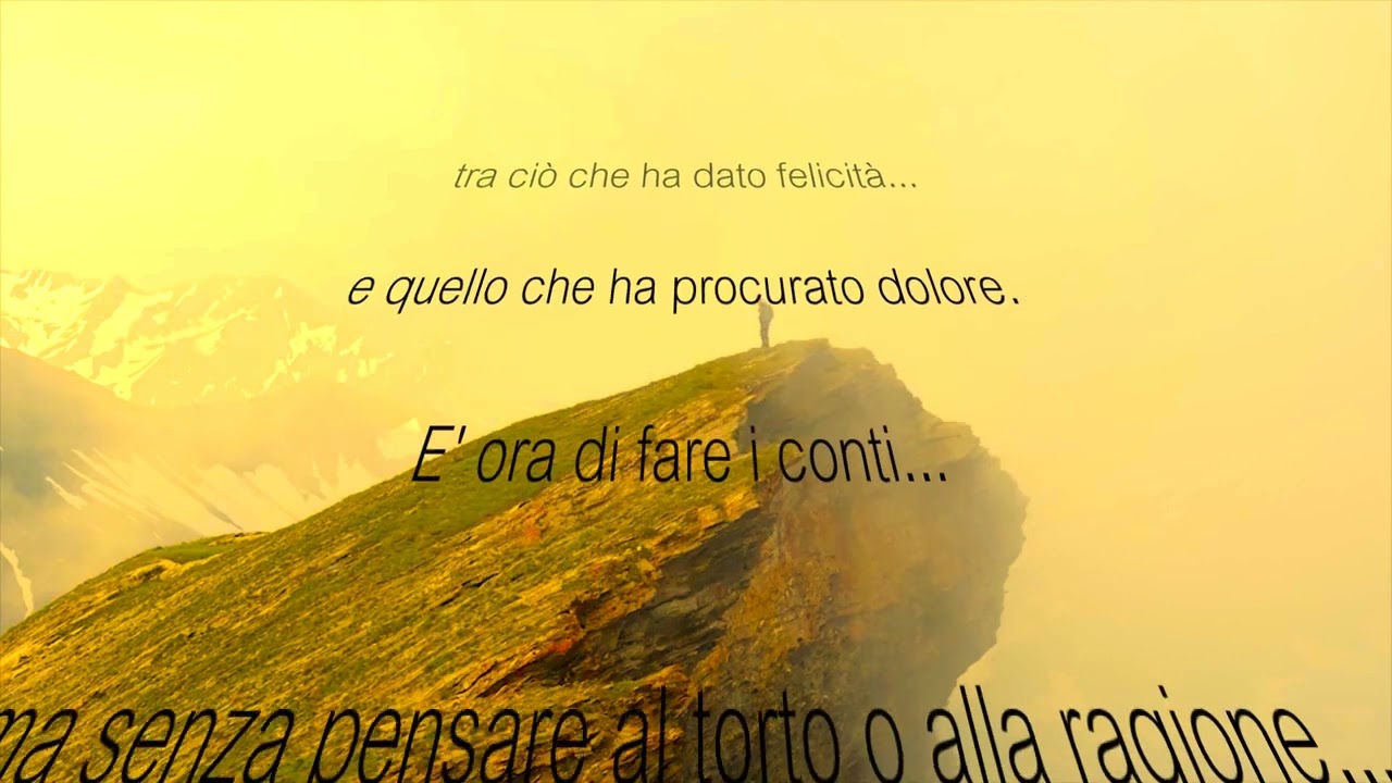 non lo so