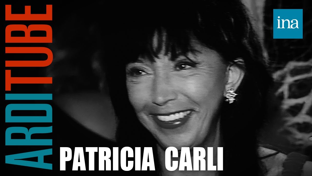 Patricia Carli 