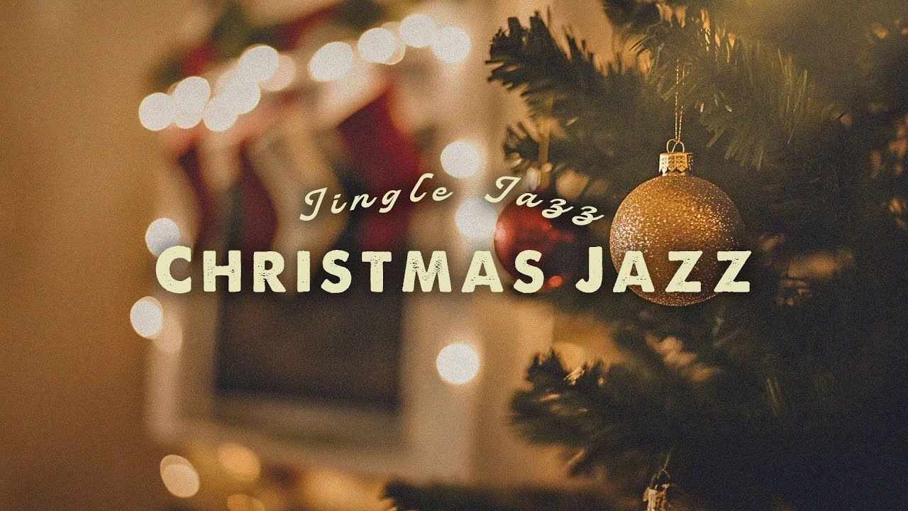 𝐏𝐥𝐚𝐲𝐥𝐢𝐬𝐭 Christmas Piano | 크리스마스, 재즈, 그리고 편안함 🎄- 추운 연말을 따뜻하게 해주는 완벽한 조합이에요