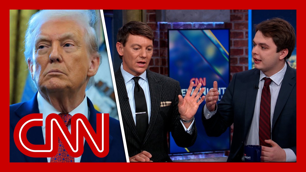 Panel roundup: Is Trump&rsquo;s Iran strategy backfiring?