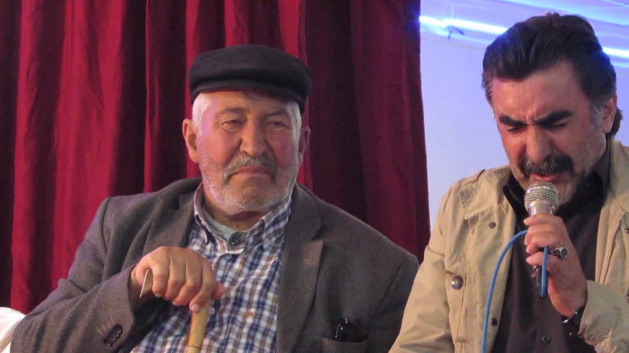 HÜSAMETTİN ERGÜL YAŞ DESTANI