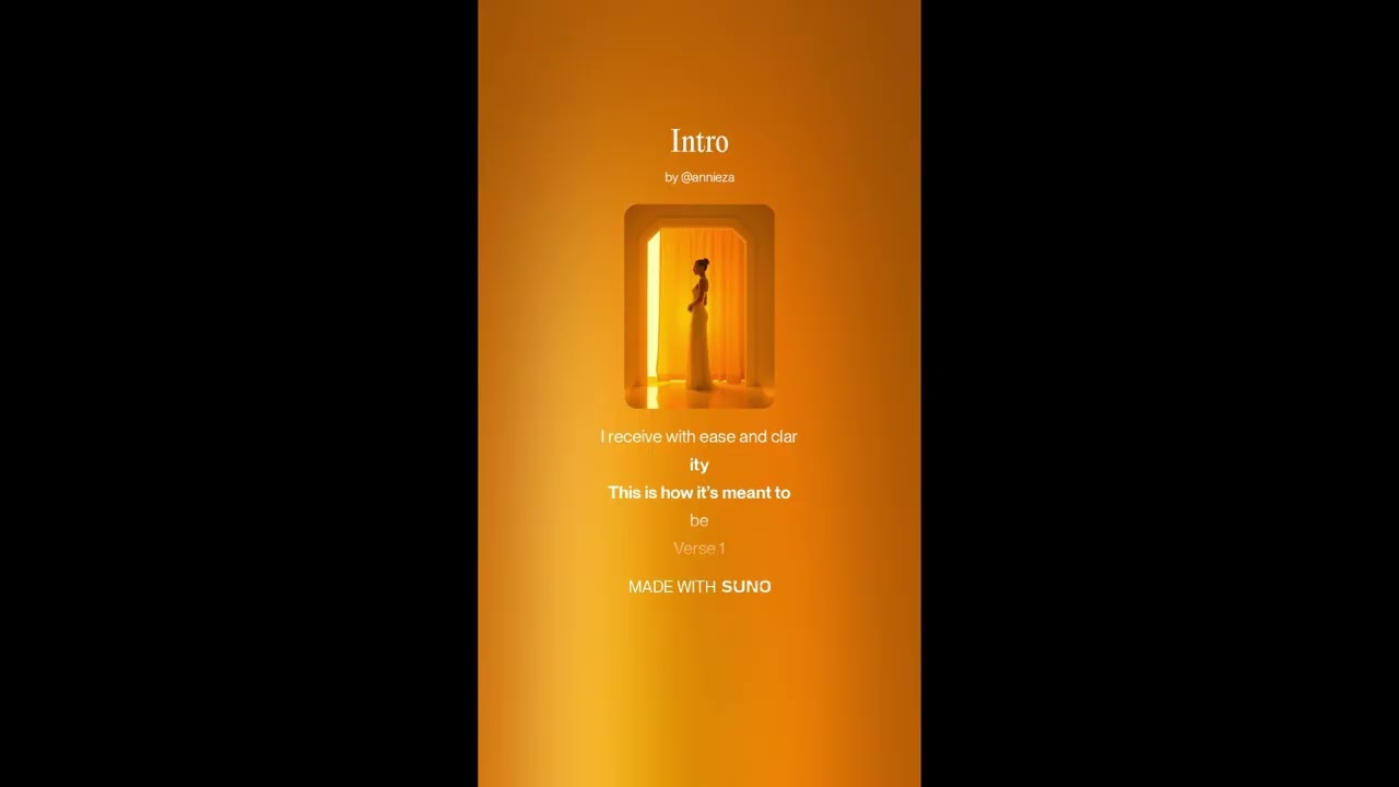 🎶 &ldquo;High-Value Energy&rdquo; 2 Ver. &ndash; Classy Afrobeats Affirmation Song Soft Power Studio Music