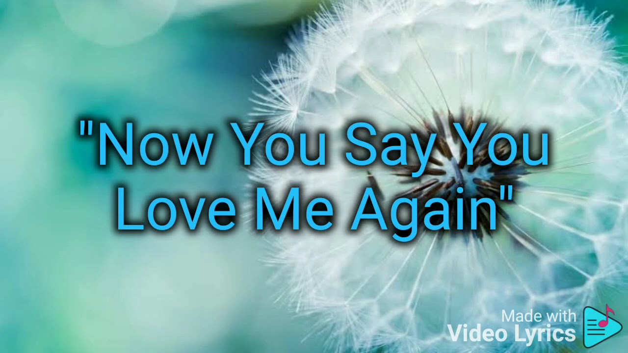 #ellaHenderson#LoveMeAgain#Mix_Mash Ella Henderson - Now that you Love Me Again Lyrics (2020)