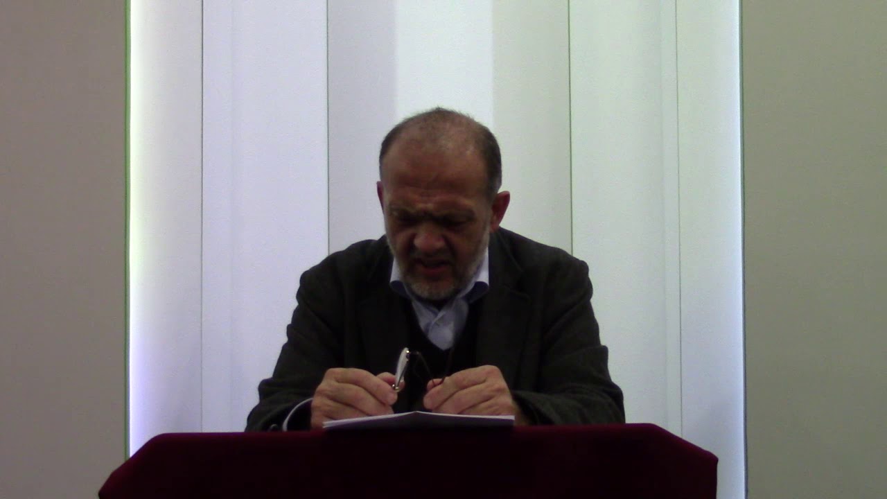 Salih ef. Haušić - Tefsir sure Ihlas