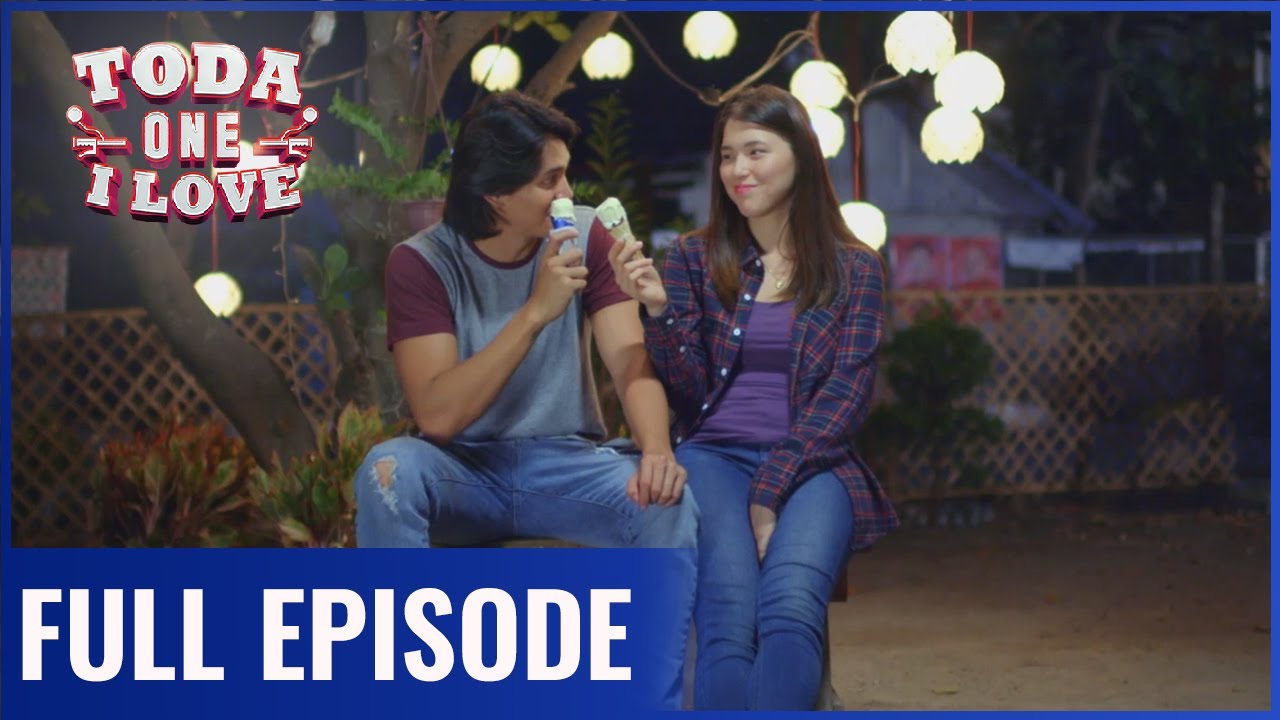 TODA One I Love: Full Episode 42