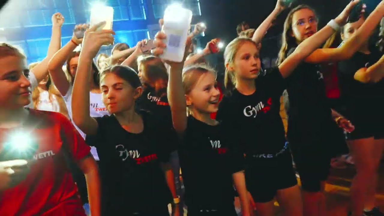 Gym Zwettl - Gymnasiade 2025