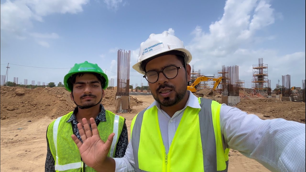 Fresher Diploma Jobs & Salary | Safety Officer | How to Get Job Without experience
